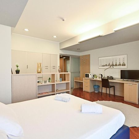 Top Living Apartments - San Salvario Turin Ngoại thất bức ảnh